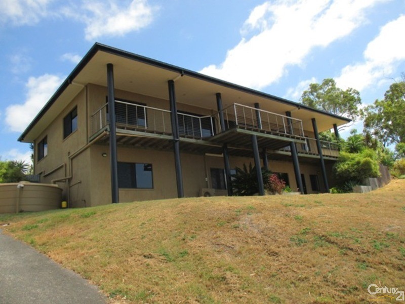 61-63 Ocean Outlook, River Heads QLD 4655