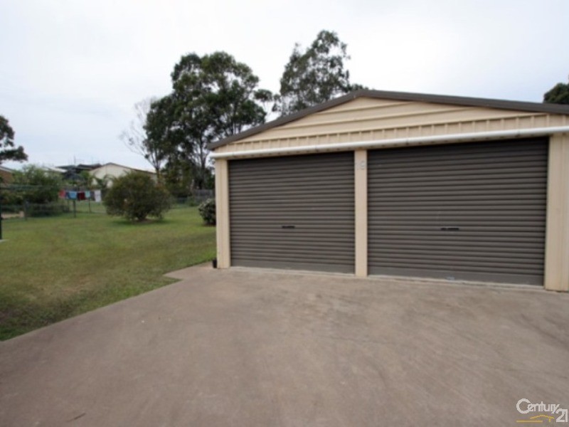 19 Doolong Road, Kawungan QLD 4655