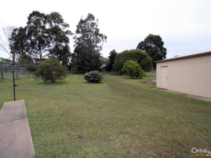 19 Doolong Road, Kawungan QLD 4655