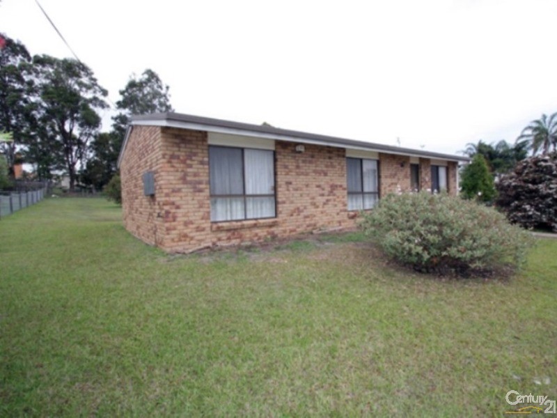 19 Doolong Road, Kawungan QLD 4655