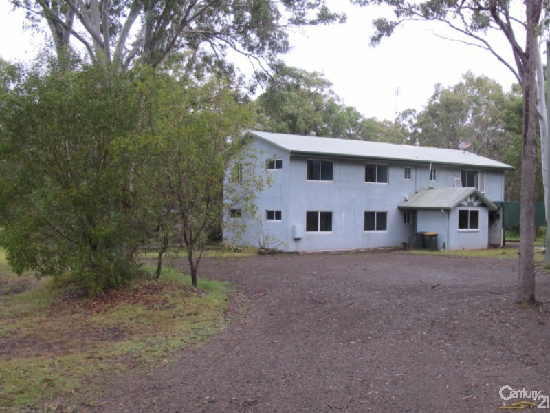 44 Ti Tree Road East, Booral QLD 4655