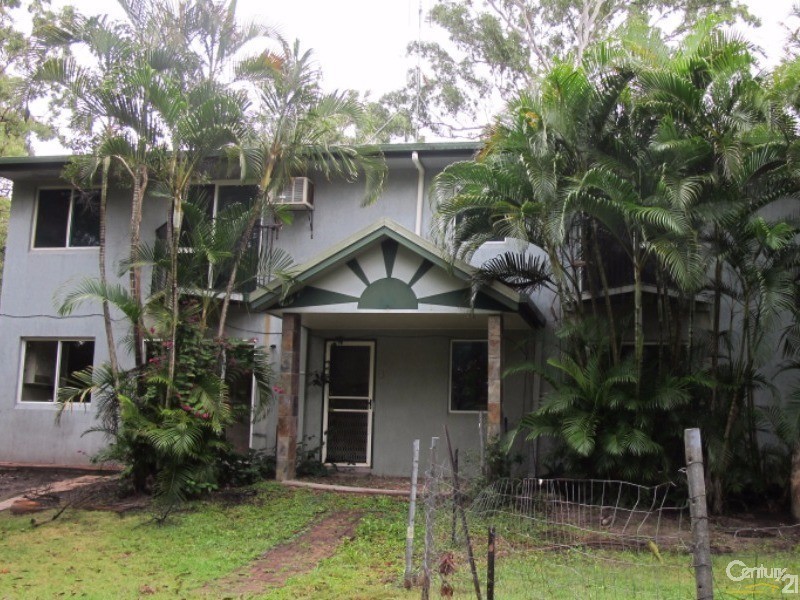 44 Ti Tree Road East, Booral QLD 4655