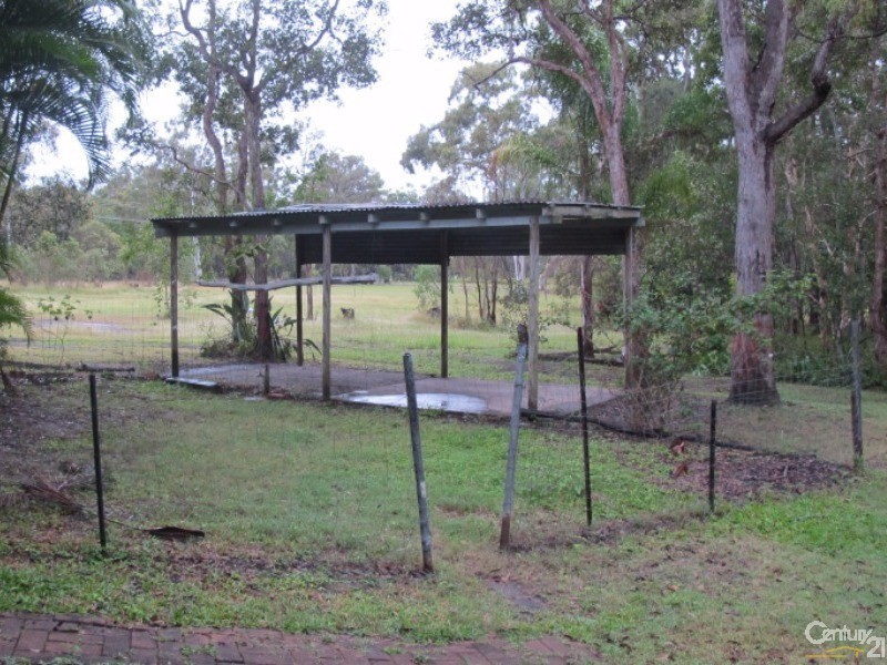 44 Ti Tree Road East, Booral QLD 4655