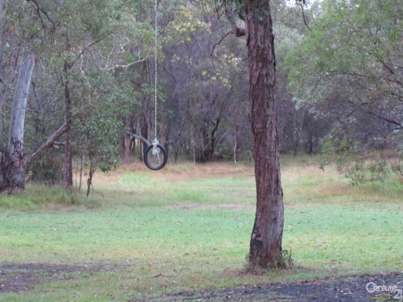 44 Ti Tree Road East, Booral QLD 4655