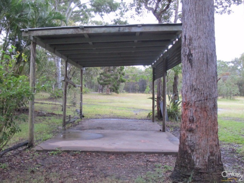 44 Ti Tree Road East, Booral QLD 4655