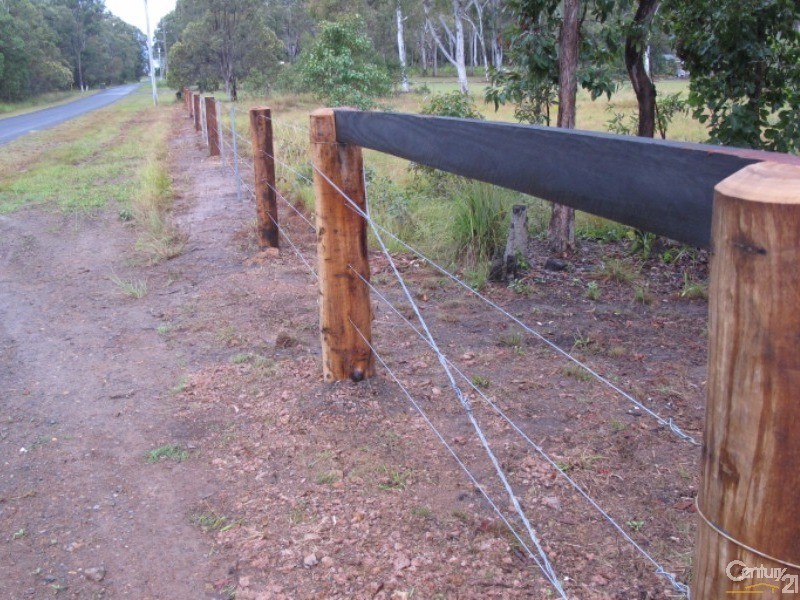 44 Ti Tree Road East, Booral QLD 4655