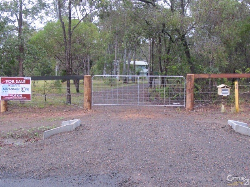 44 Ti Tree Road East, Booral QLD 4655