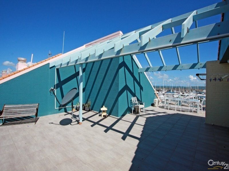 Unit 26 ‘Great Sandy Straits Marina’ Buccaneer Avenue, Urangan QLD 4655