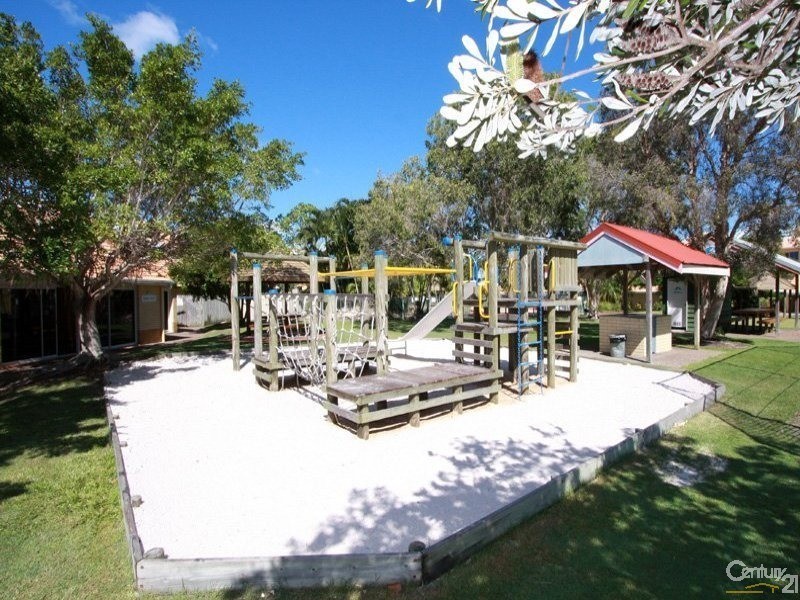 Unit 26 ‘Great Sandy Straits Marina’ Buccaneer Avenue, Urangan QLD 4655