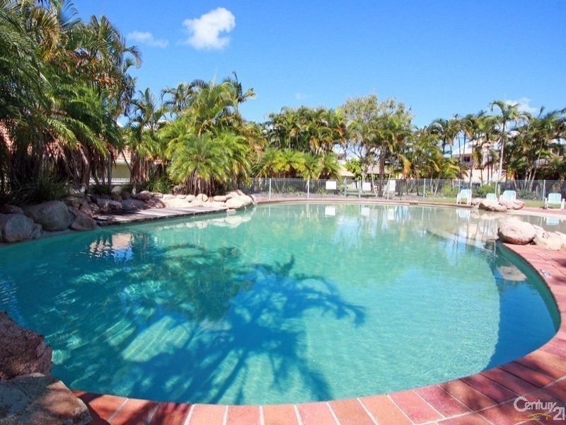 Unit 26 ‘Great Sandy Straits Marina’ Buccaneer Avenue, Urangan QLD 4655