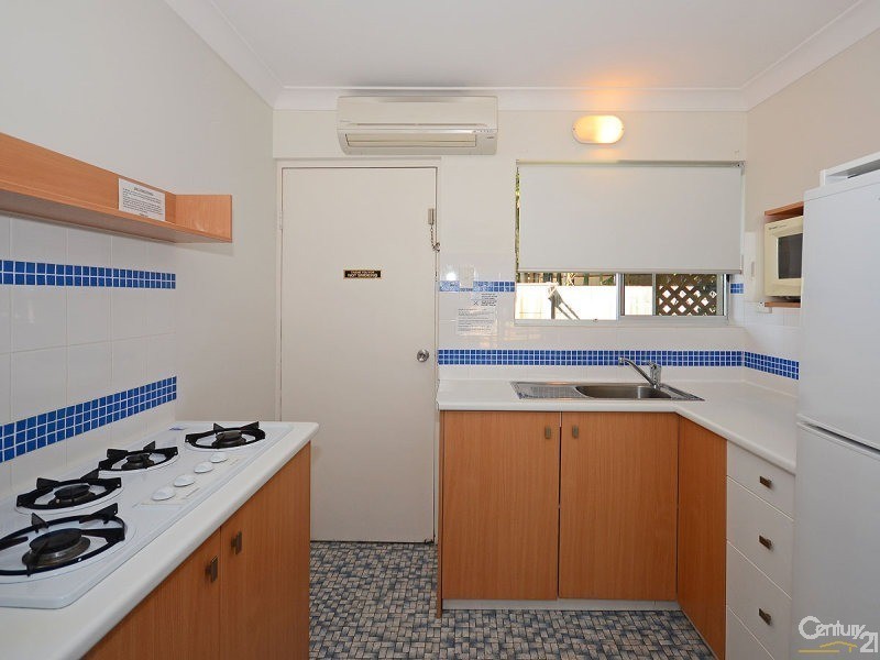 7/13-15 Ann Street, Torquay QLD 4655