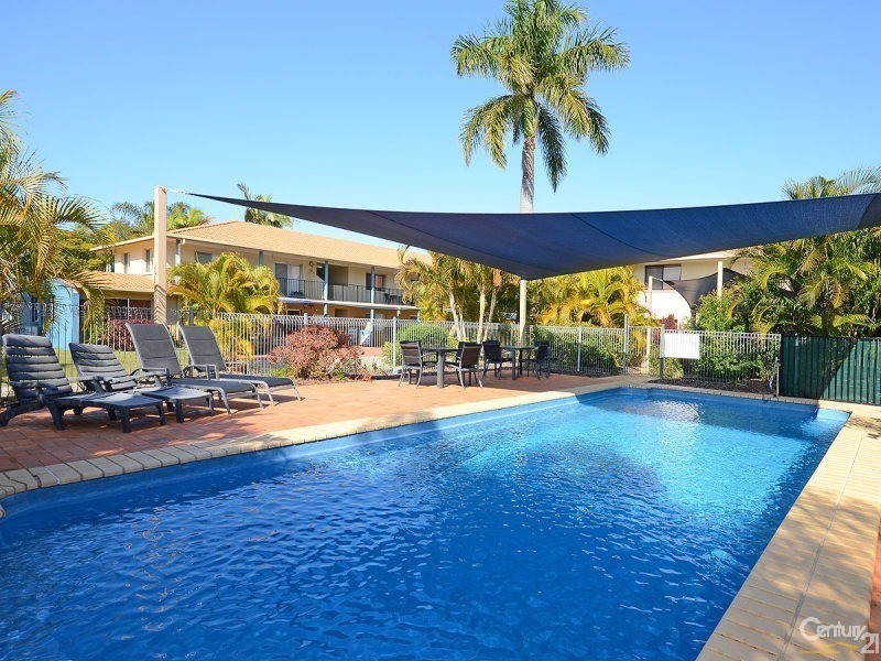 7/13-15 Ann Street, Torquay QLD 4655