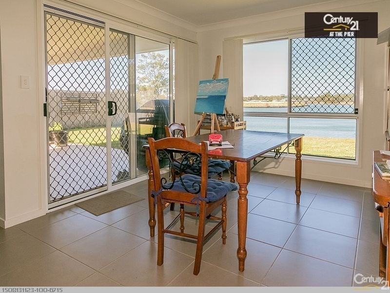 4 Clearwater Crescent, Toogoom QLD 4655