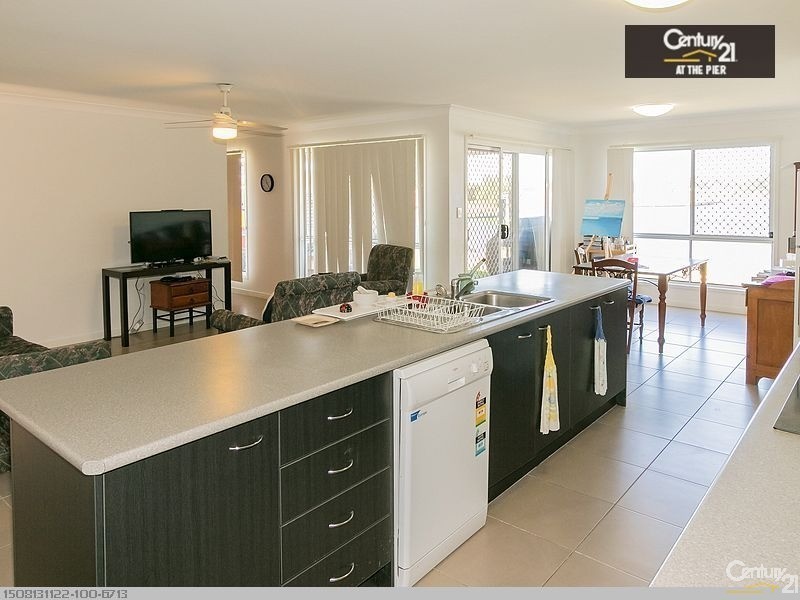 4 Clearwater Crescent, Toogoom QLD 4655