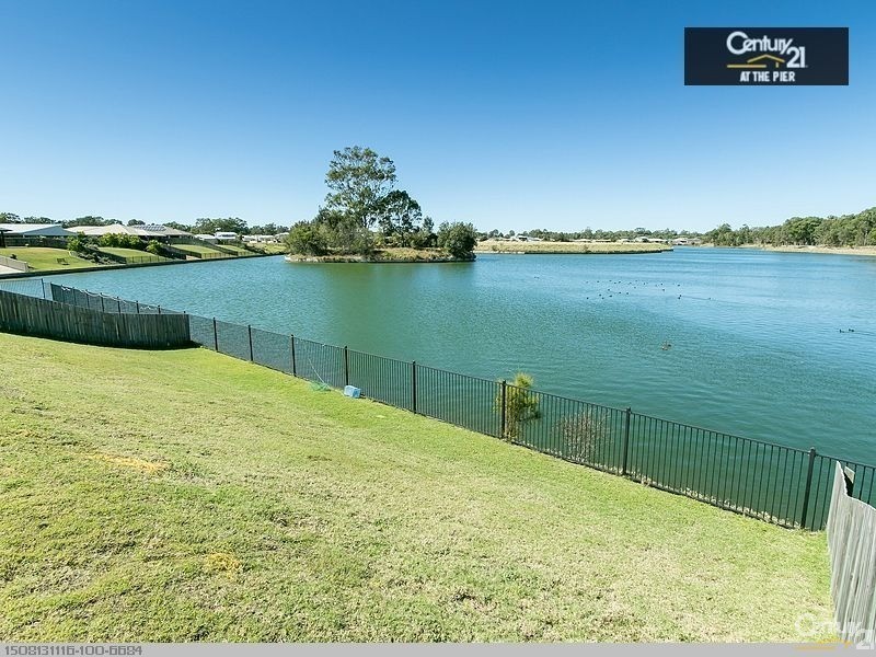 4 Clearwater Crescent, Toogoom QLD 4655