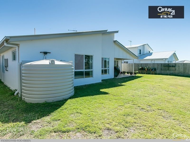 4 Clearwater Crescent, Toogoom QLD 4655