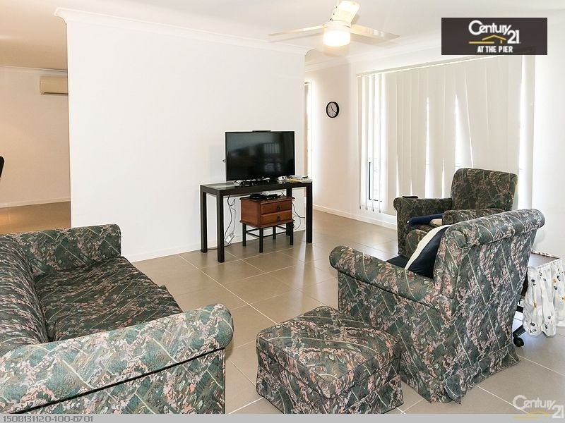 4 Clearwater Crescent, Toogoom QLD 4655