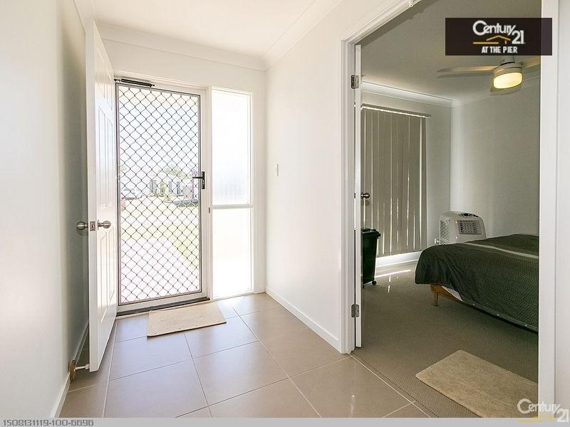 4 Clearwater Crescent, Toogoom QLD 4655