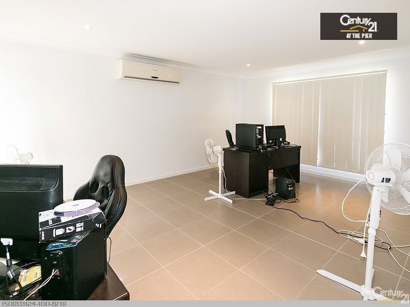 4 Clearwater Crescent, Toogoom QLD 4655