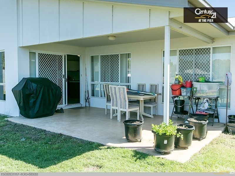 4 Clearwater Crescent, Toogoom QLD 4655