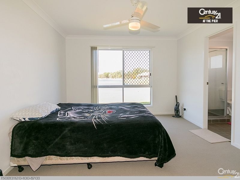 4 Clearwater Crescent, Toogoom QLD 4655