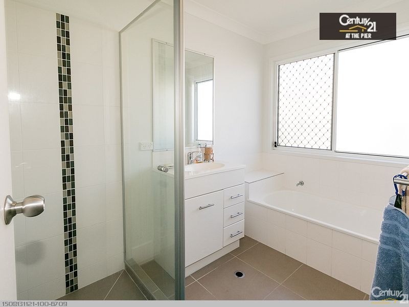4 Clearwater Crescent, Toogoom QLD 4655