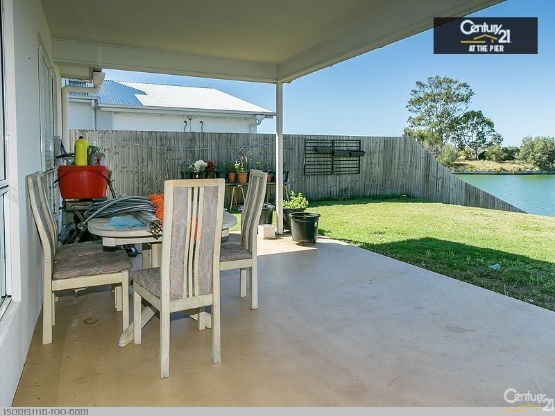 4 Clearwater Crescent, Toogoom QLD 4655
