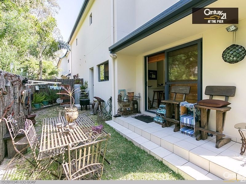 Unit 5/243 Torquay Terrace, Torquay QLD 4655