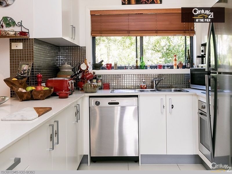 Unit 5/243 Torquay Terrace, Torquay QLD 4655