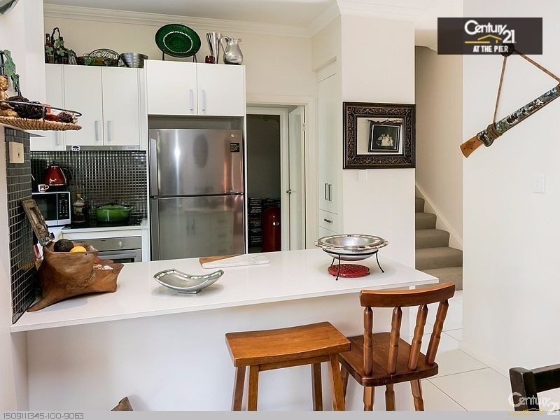 Unit 5/243 Torquay Terrace, Torquay QLD 4655