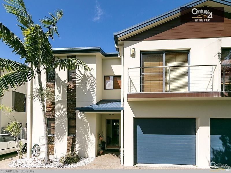 Unit 5/243 Torquay Terrace, Torquay QLD 4655