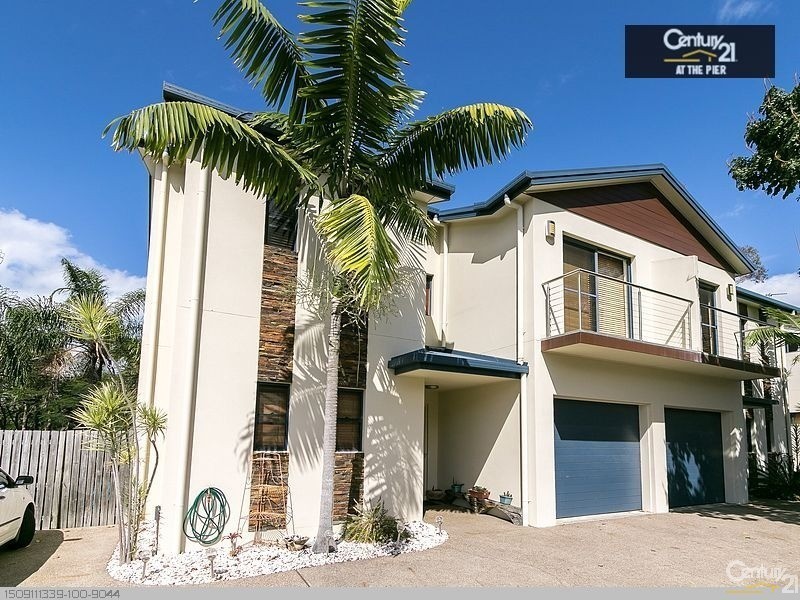 Unit 5/243 Torquay Terrace, Torquay QLD 4655