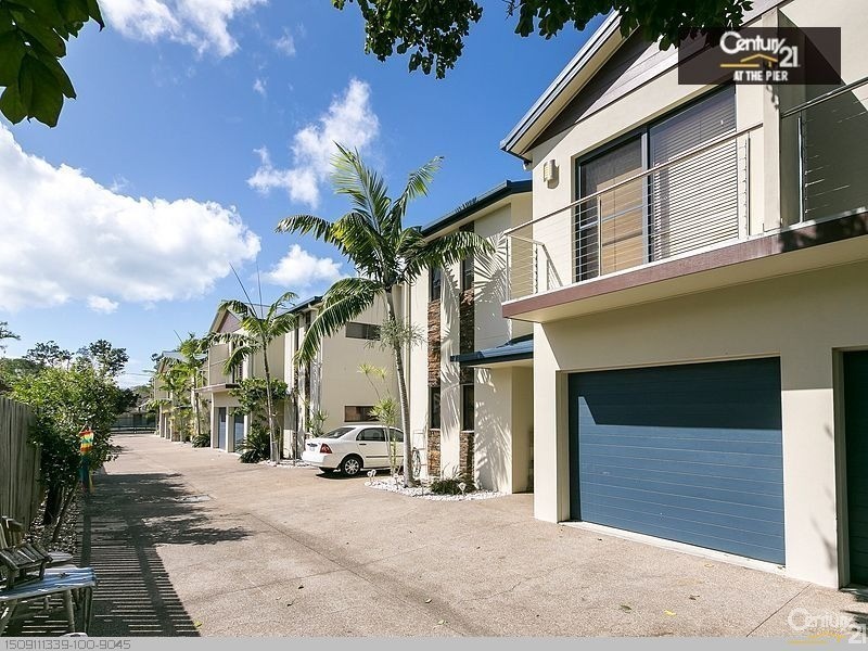 Unit 5/243 Torquay Terrace, Torquay QLD 4655