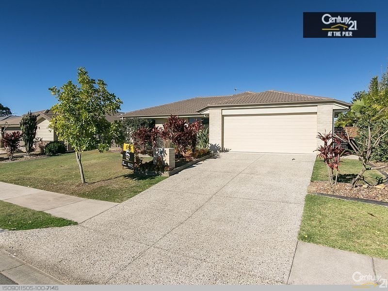 9 Bramble Court, Urraween QLD 4655