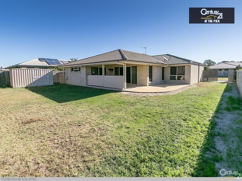 9 Bramble Court, Urraween QLD 4655