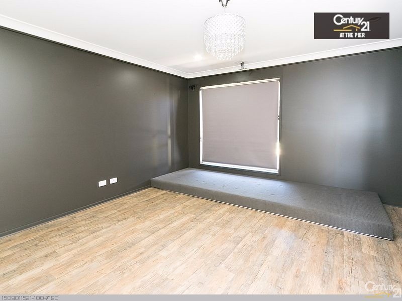 9 Bramble Court, Urraween QLD 4655