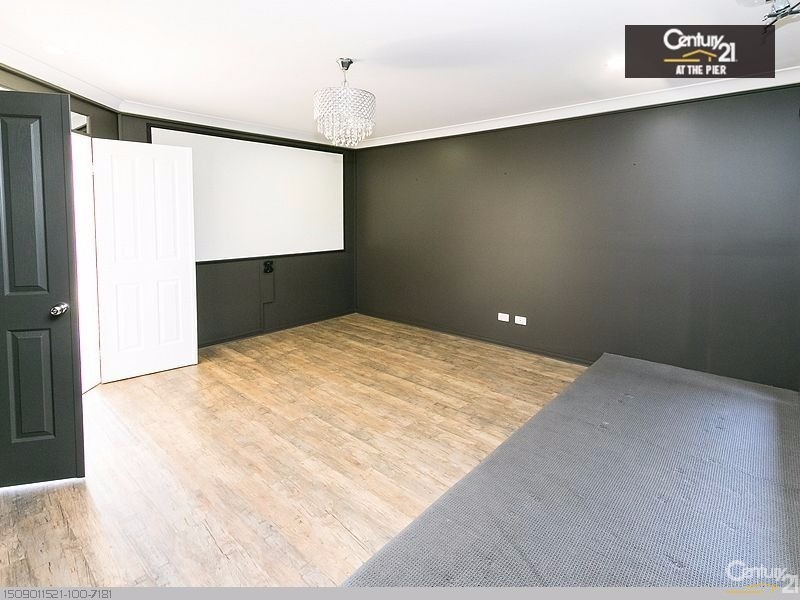 9 Bramble Court, Urraween QLD 4655