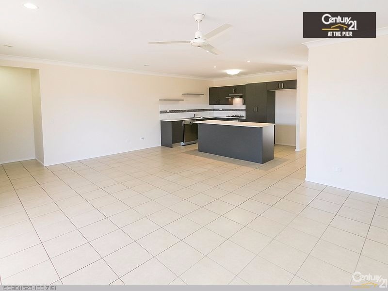 9 Bramble Court, Urraween QLD 4655