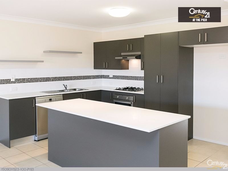 9 Bramble Court, Urraween QLD 4655