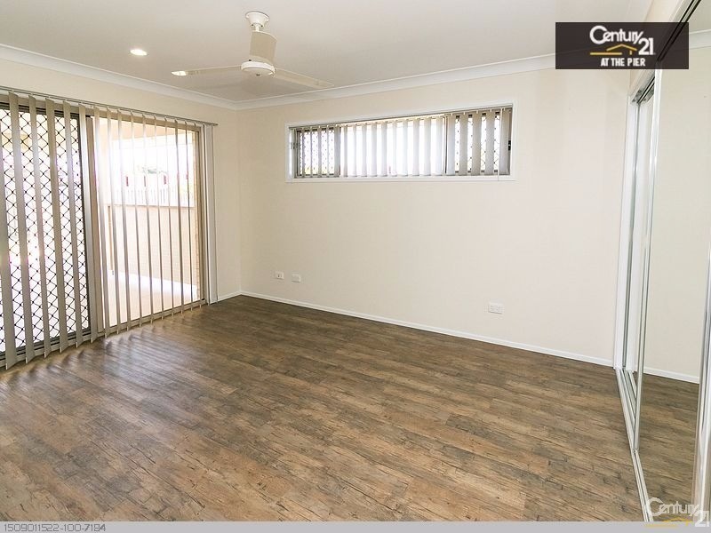 9 Bramble Court, Urraween QLD 4655