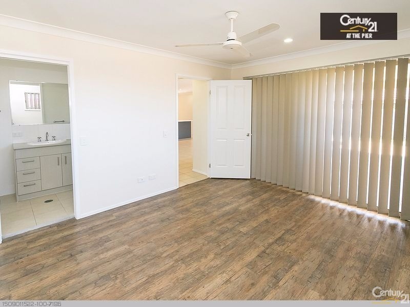 9 Bramble Court, Urraween QLD 4655