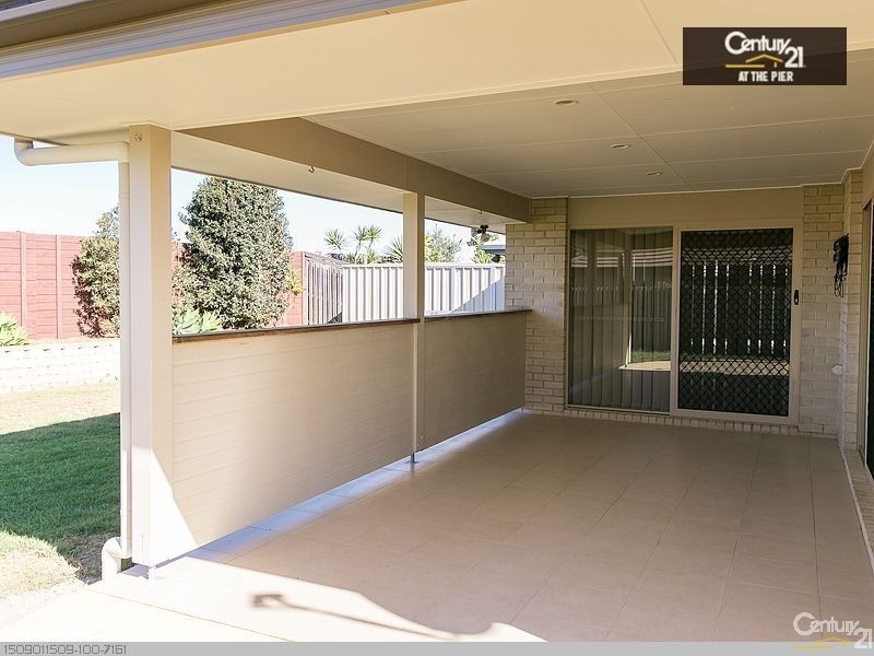 9 Bramble Court, Urraween QLD 4655