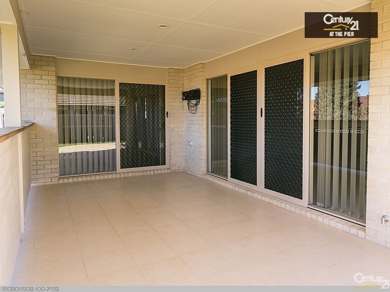 9 Bramble Court, Urraween QLD 4655