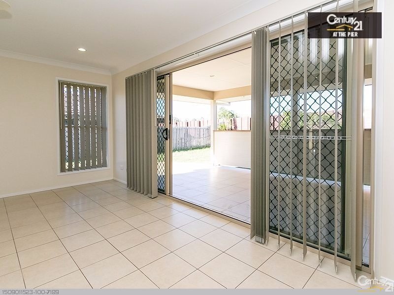 9 Bramble Court, Urraween QLD 4655