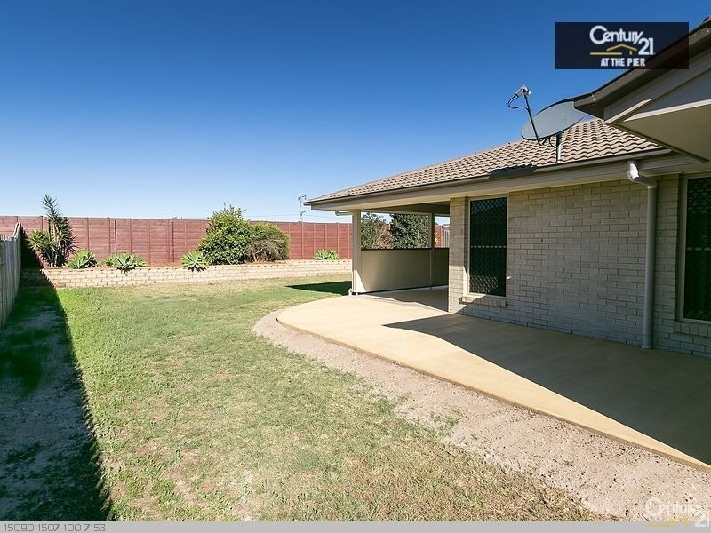 9 Bramble Court, Urraween QLD 4655