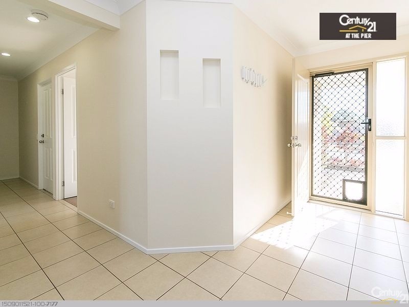 9 Bramble Court, Urraween QLD 4655