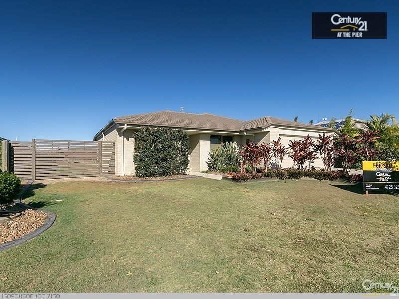 9 Bramble Court, Urraween QLD 4655