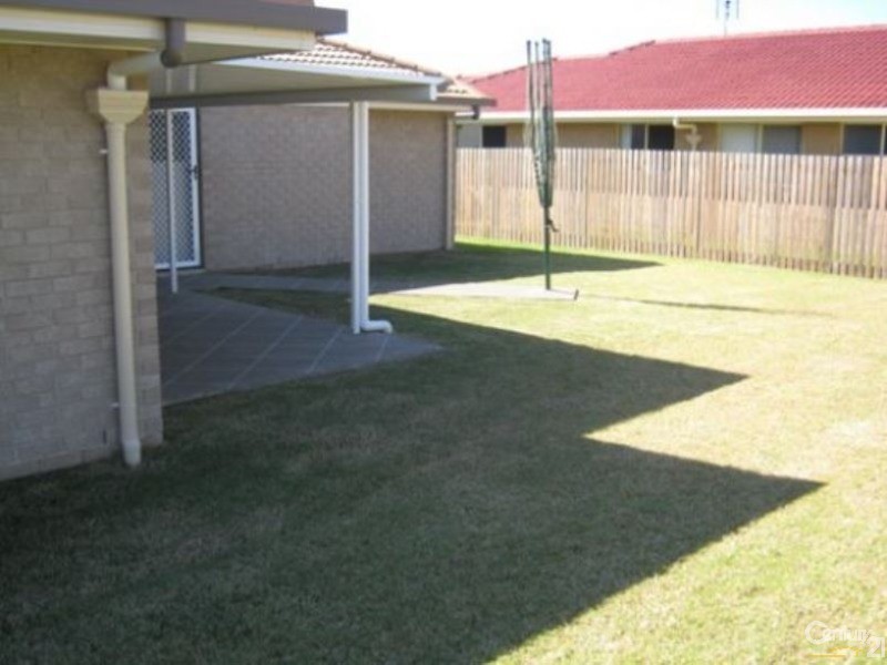 51 Moonstone Drive, Urangan QLD 4655