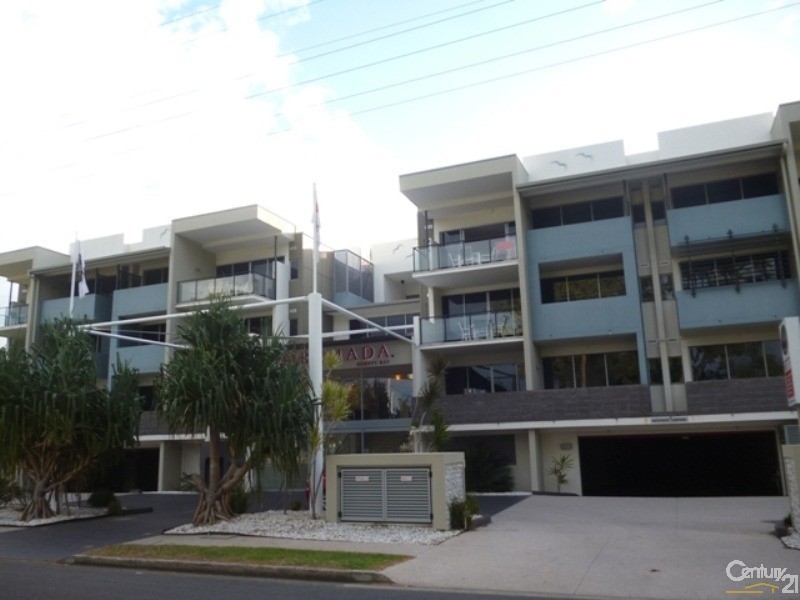 2102/627 Esplanade, Urangan QLD 4655