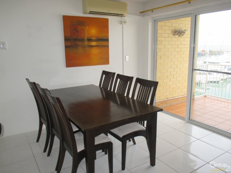 26 Great Sandy Straits Marina, Urangan QLD 4655